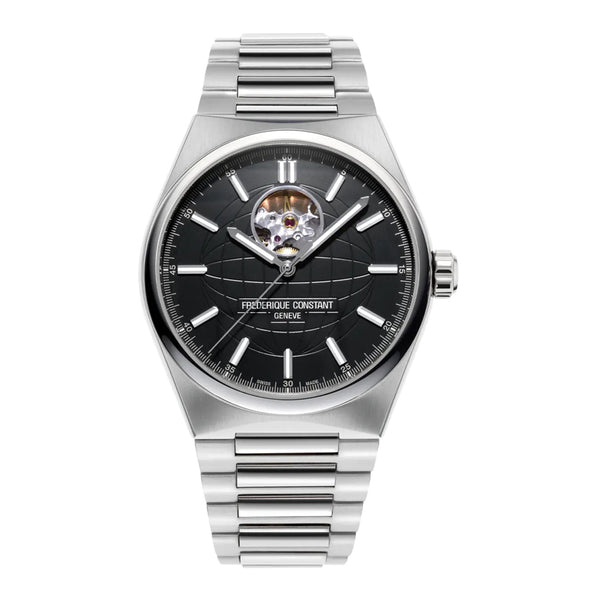 Frederique Constant Highlife Heart Beat Automatic FC-310B4NH6B Mens Watch