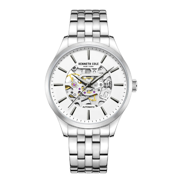 Kenneth Cole New York KCWGL2216903 Mens Watch Automatic