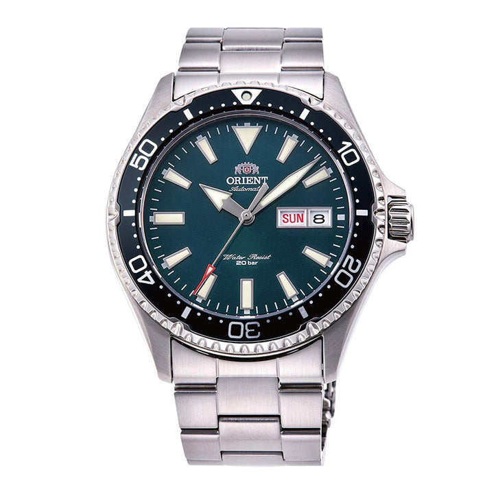 Orient Mako III Automatic RA-AA0004E39B Mens Watch