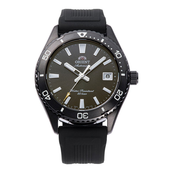 Orient Mako 40 Automatic RA-AC0Q10N30B Mens Watch