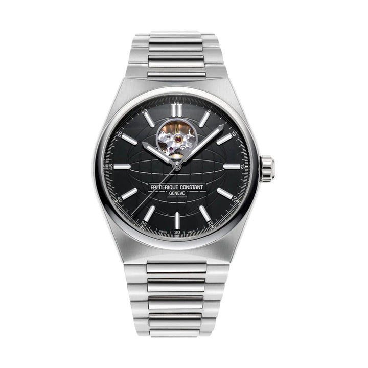 Frederique Constant Highlife Heart Beat Automatic FC-310B4NH6B Mens Watch - Frederique Constant Highlife Heart Beat Automatic FC-310B4NH6B Mens Watch
