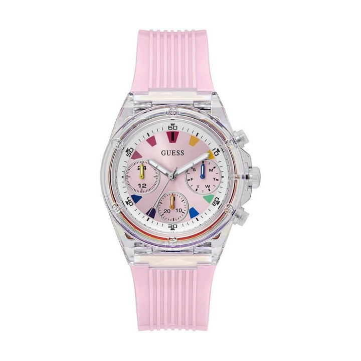 Guess Athena GW0438L7 Ladies Watch - Guess Athena GW0438L7 Ladies Watch