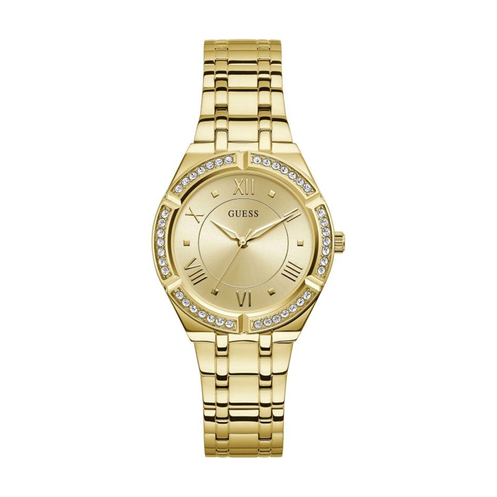 Guess Cosmo GW0033L2 Ladies Watch - Guess Cosmo GW0033L2 Ladies Watch