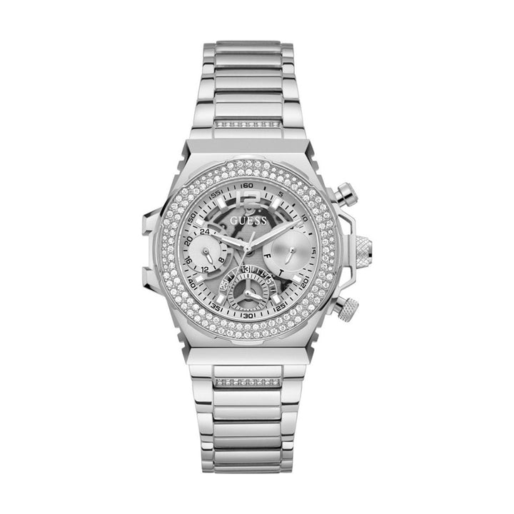 Guess Fusion GW0552L1 Ladies Watch - Guess Fusion GW0552L1 Ladies Watch