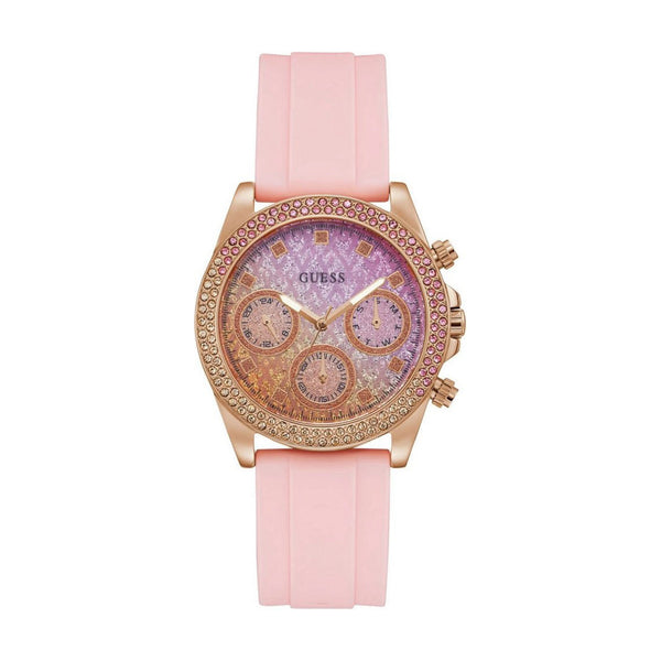 Guess Get in Touch Foundation GW0032L4 Ladies Watch - Guess Get in Touch Foundation GW0032L4 Ladies Watch
