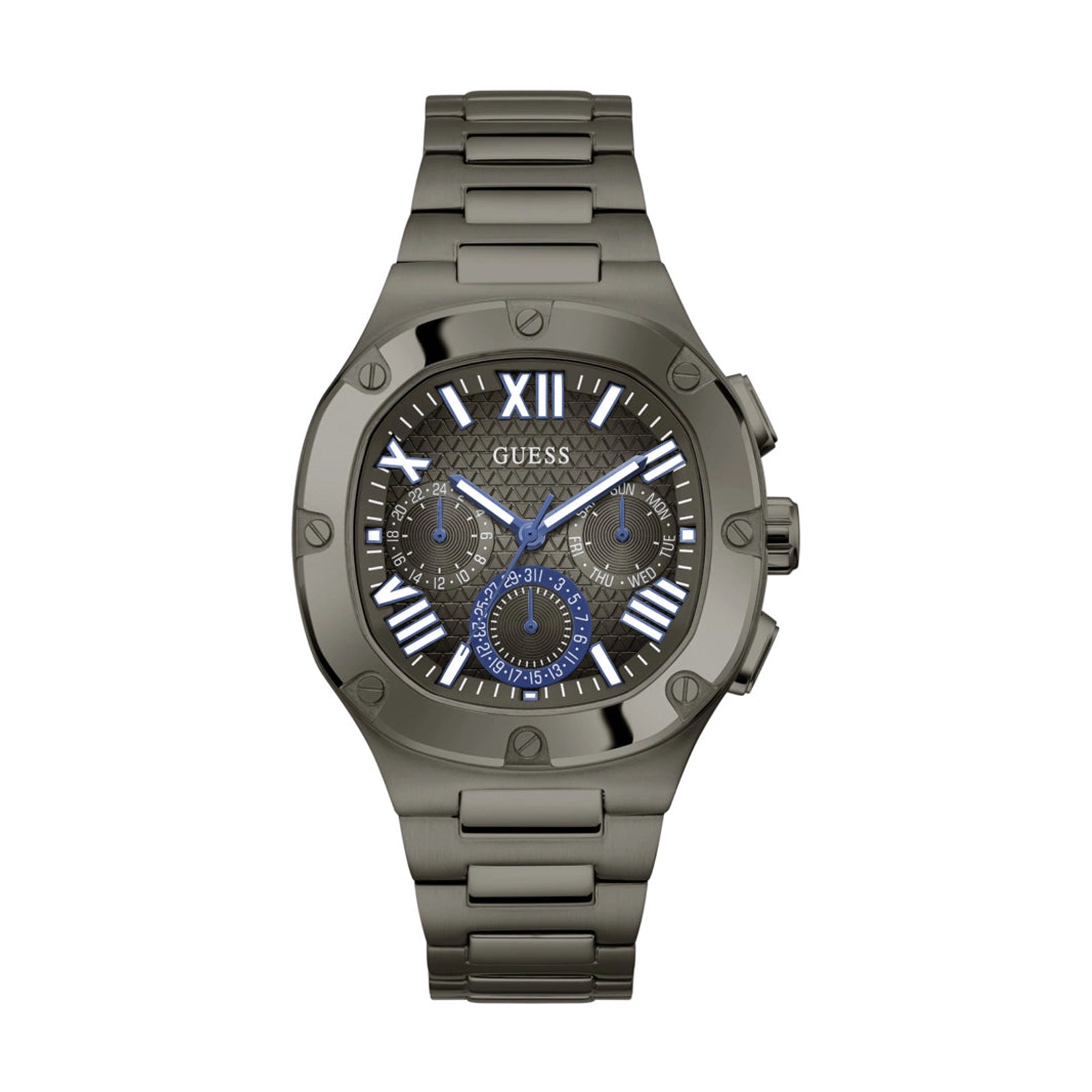 Guess Headline GW0572G5 Mens Watch - Guess Headline GW0572G5 Mens Watch