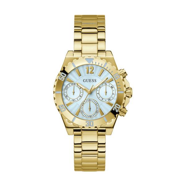 Guess Phoebe GW0696L2 Ladies Watch - Guess Phoebe GW0696L2 Ladies Watch