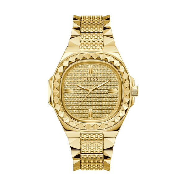 Guess Rebel GW0622G1 Mens Watch - Guess Rebel GW0622G1 Mens Watch
