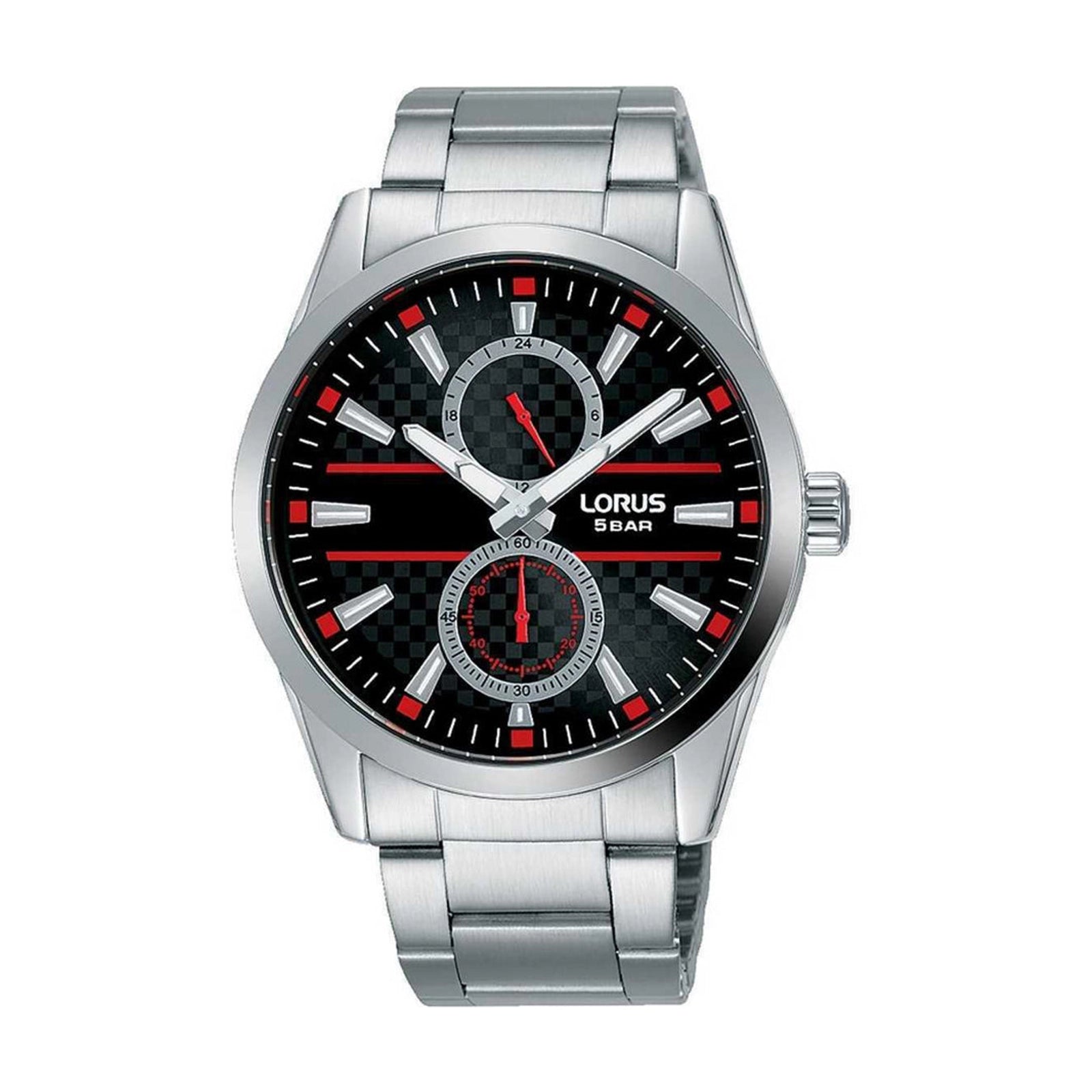 Lorus R3A57AX9 Mens Watch - Lorus R3A57AX9 Mens Watch