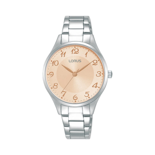Lorus RG269VX9 Ladies Watch - Lorus RG269VX9 Ladies Watch