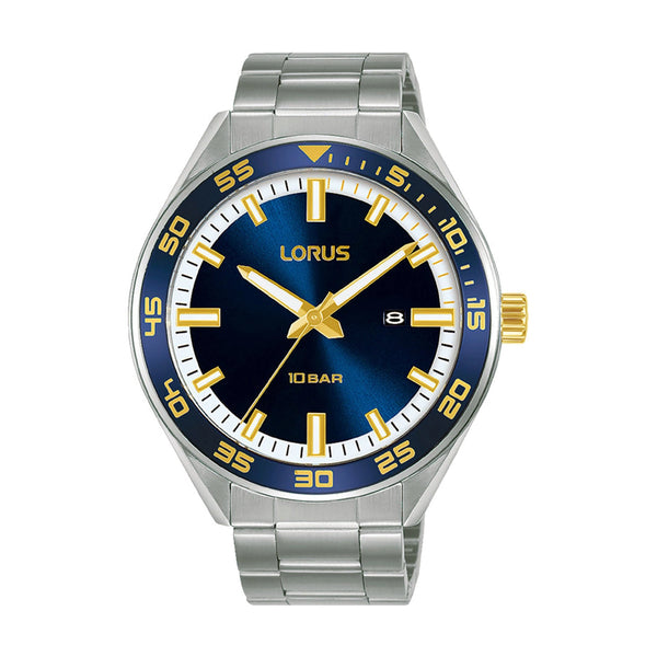 Lorus RH933NX9 Mens Watch - Lorus RH933NX9 Mens Watch
