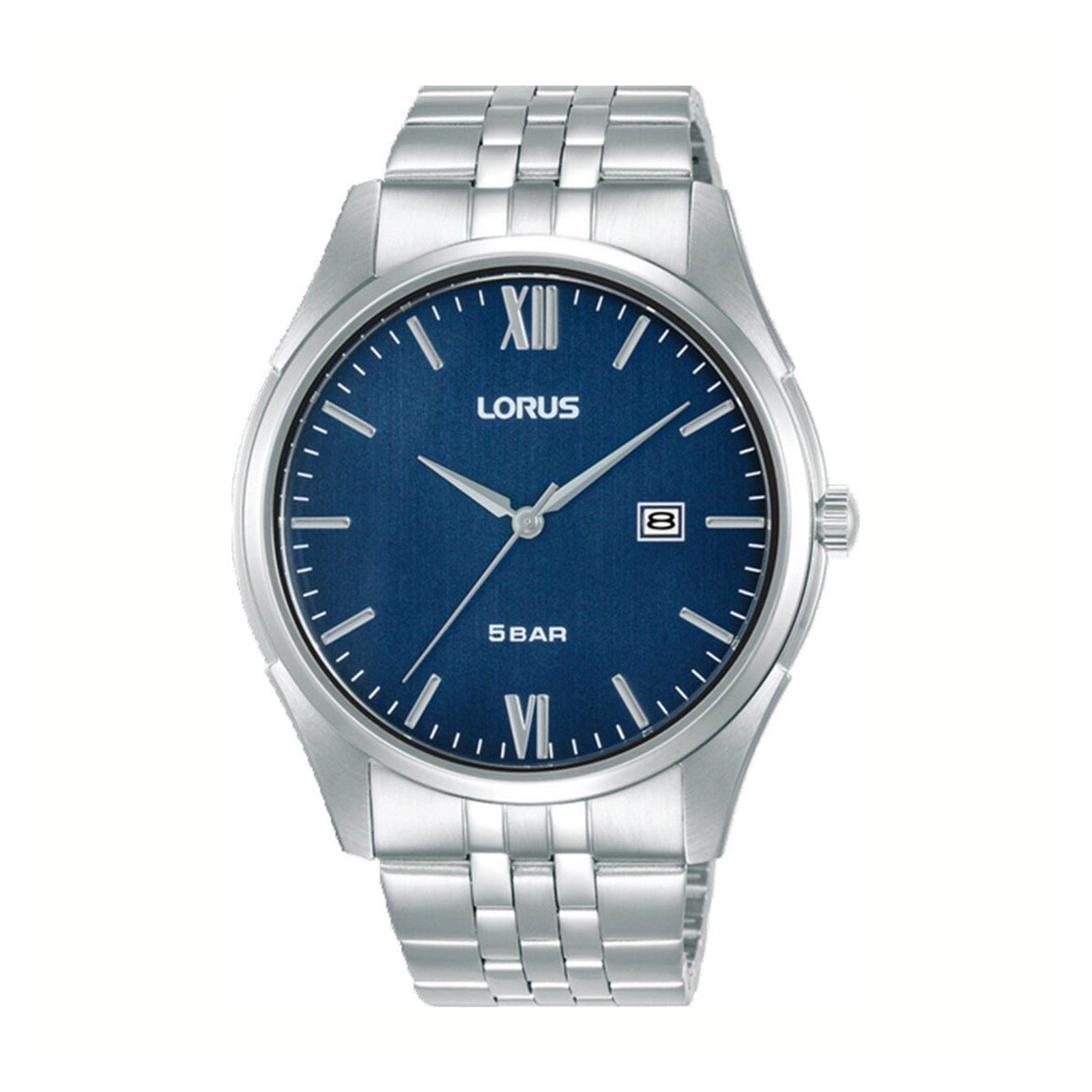 Lorus RH985PX9 Mens Watch - Lorus RH985PX9 Mens Watch