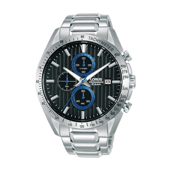 Lorus RM305HX9 Mens Watch Chronograph - Lorus RM305HX9 Mens Watch Chronograph