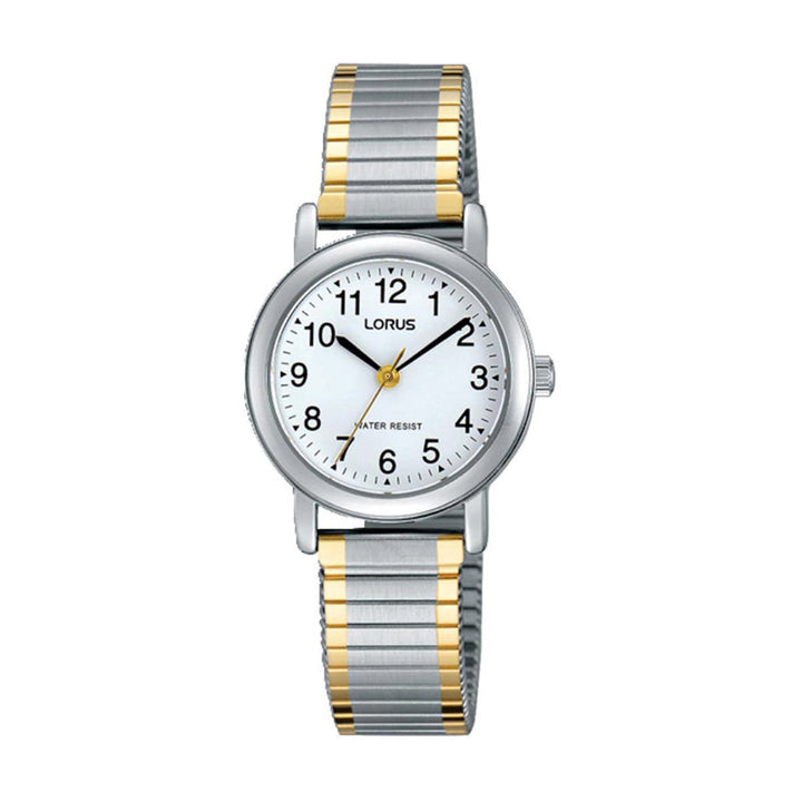 Lorus RRS79VX5 Ladies Watch - Lorus RRS79VX5 Ladies Watch