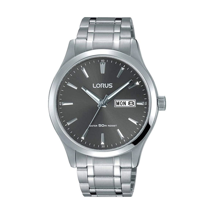 Lorus RXN35DX9 Mens Watch - Lorus RXN35DX9 Mens Watch