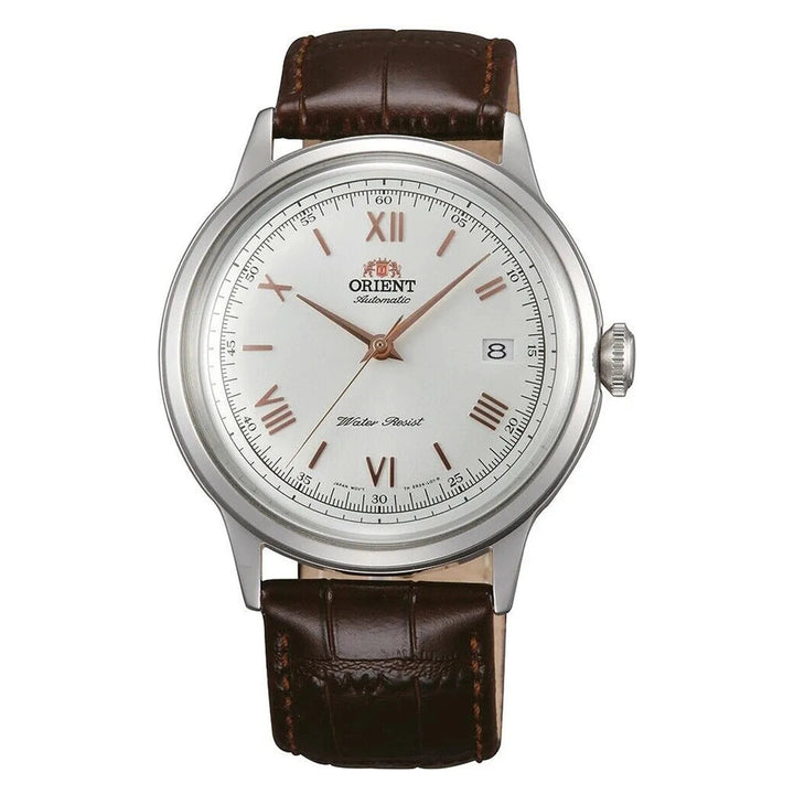 Orient Bambino Automatic TAC00008W0 Mens Watch - Orient Bambino Automatic TAC00008W0 Mens Watch - View 2