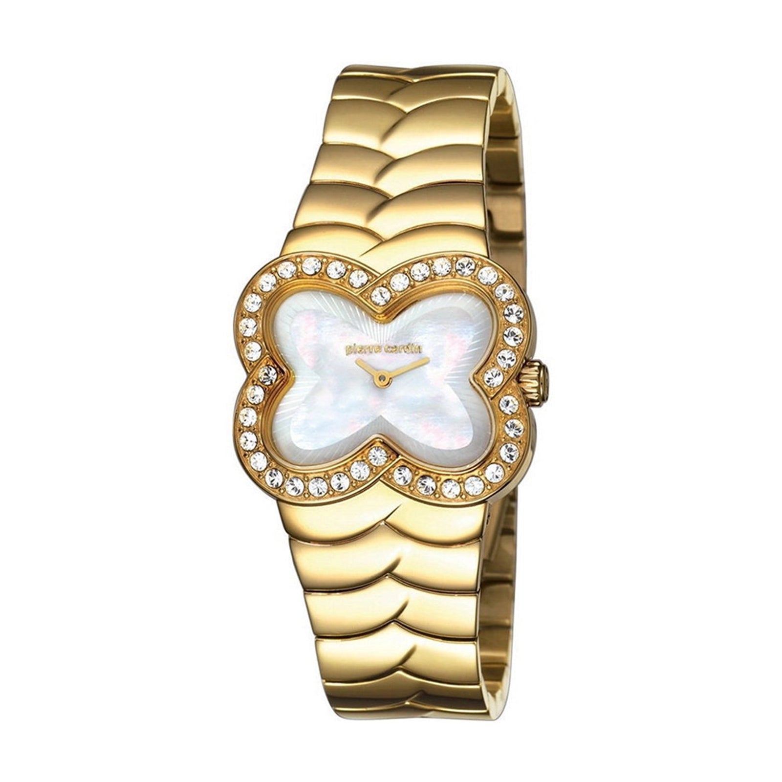 Pierre Cardin Petales PC104352F03 Ladies Watch - Pierre Cardin Petales PC104352F03 Ladies Watch