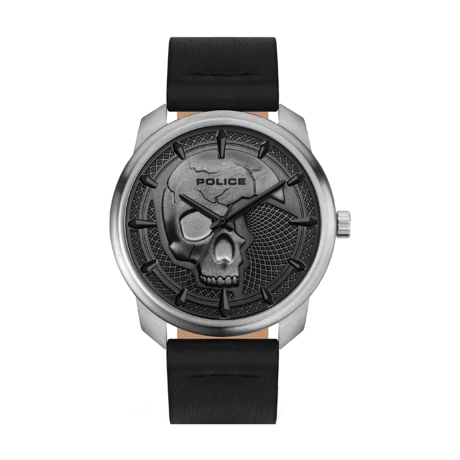 Police Bleder PL.15714JS/61 Mens Watch - Police Bleder PL.15714JS/61 Mens Watch