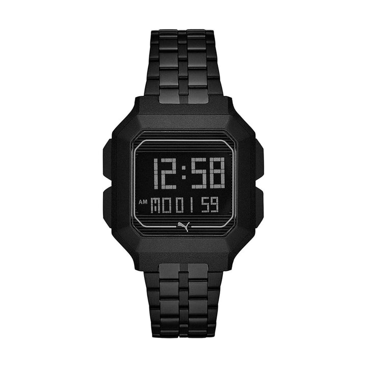 Puma Remix P5017 Men’s Watch Chronograph