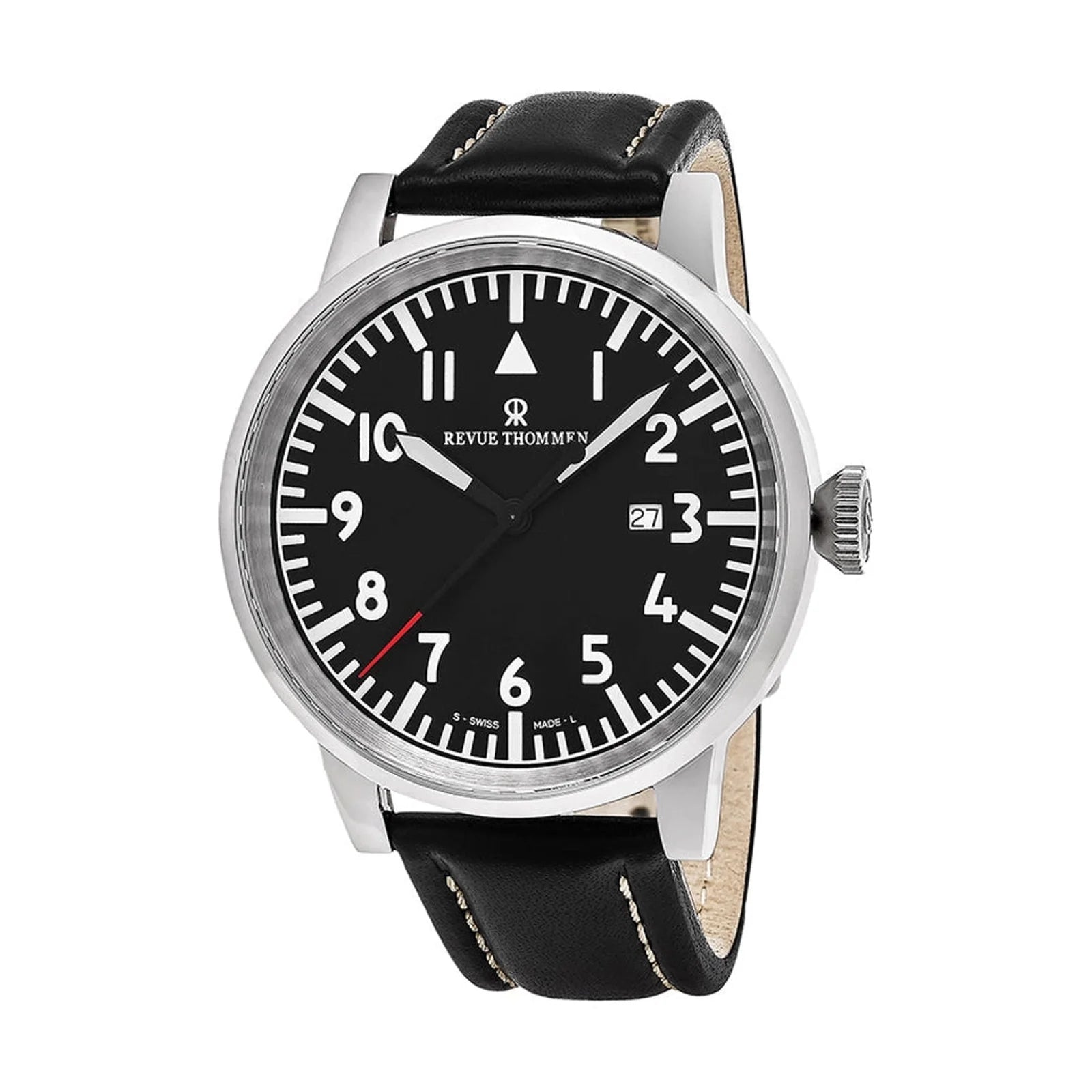 Revue Thommen Airspeed Automatic 16053.2533 Men’s Watch