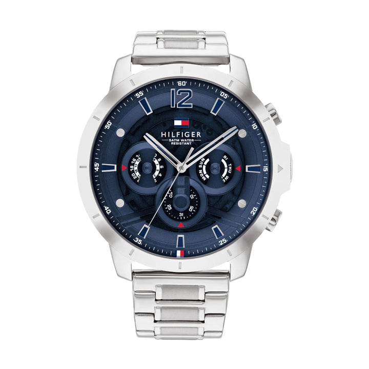 Tommy Hilfiger Luca 1710492 Mens Watch - Tommy Hilfiger Luca 1710492 Mens Watch